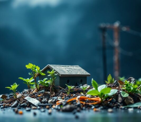 Harnessing Technology to Mitigate Natural Disasters: A Comprehensive Guide Harnessing Technology to Mitigate Natural Disasters: A Comprehensive Guide