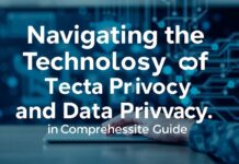 Navigating the Intersection of Technology and Data Privacy: A Comprehensive Guide