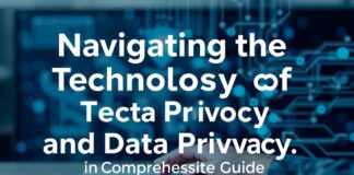 Navigating the Intersection of Technology and Data Privacy: A Comprehensive Guide