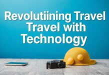 Revolutionizing Travel with Technology: The Ultimate Guide to Smart Gadgets and Apps