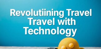 Revolutionizing Travel with Technology: The Ultimate Guide to Smart Gadgets and Apps