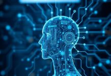 The Convergence of AI and Cybersecurity: A New Frontier in Digital Protection