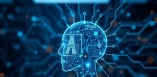 The Convergence of AI and Cybersecurity: A New Frontier