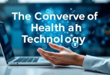 The Convergence of Health and Technology: Innovations in Wellness Apps The Convergence of Health and Technology: Innovations in Wellness Applications