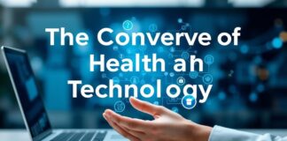 The Convergence of Health and Technology: Innovations in Wellness Applications