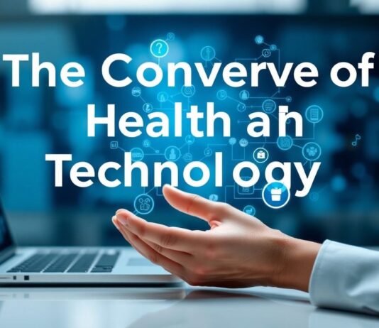 The Convergence of Health and Technology: Innovations in Wellness Applications
