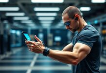The Convergence of Technology and Fitness: How AI and Wearables Are Transforming Athlete Training