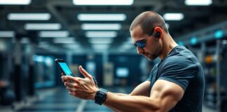 The Convergence of Technology and Fitness: How AI and Wearables Are Transforming Athlete Training