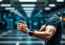 The Convergence of Technology and Fitness: How AI and Wearables Are Revolutionizing Athlete Training