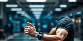 The Convergence of Technology and Fitness: How AI and Wearables Are Revolutionizing Athlete Training