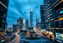 The Convergence of Technology and Real Estate: Intelligent Cities and Beyond