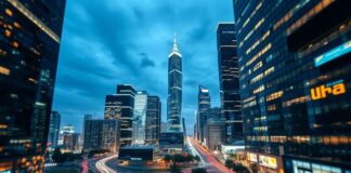 The Convergence of Technology and Real Estate: Intelligent Cities and Beyond