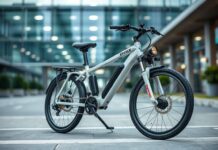 The Convergence of Technology and Transportation: Electric Bikes in the Modern Age The Convergence of Technology and Transportation: Electric Bikes in the Contemporary Era