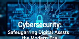 The Evolution of Cybersecurity: Protecting Digital Assets in the Modern Age The Evolution of Cybersecurity: Safeguarding Digital Assets in the Modern Era