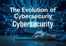The Evolution of Cybersecurity: Protecting Your Digital Life The Evolution of Cybersecurity: Safeguarding Your Digital Existence