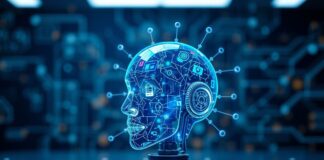 The Future of AI: A Glimpse into Tomorrow's Technology