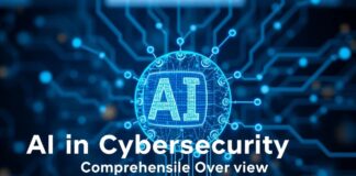 The Future of AI in Cybersecurity: A Comprehensive Overview