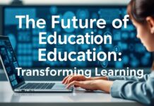 The Future of Education: How Technology is Transforming Learning