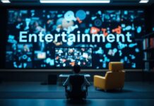 The Future of Entertainment: AI-Powered Film Recommendations and Beyond