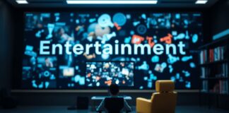 The Future of Entertainment: AI-Powered Film Recommendations and Beyond