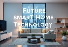 The Future of Smart Home Technology: What to Expect in the Next Decade