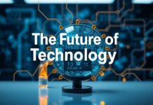 The Future of Technology: Innovations Shaping Our World