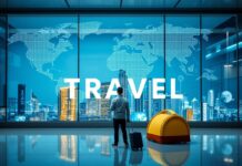 The Future of Travel: How Technology is Transforming the Way We Journey