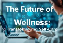 The Future of Wellness: How Technology is Transforming Self-Care