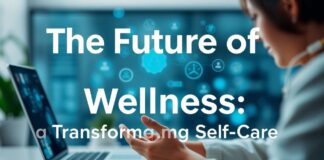 The Future of Wellness: How Technology is Transforming Self-Care