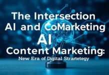 The Intersection of AI and Content Marketing: A New Era of Digital Strategy