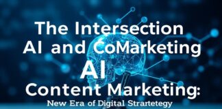The Intersection of AI and Content Marketing: A New Era of Digital Strategy