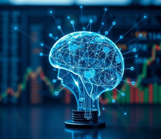 The Intersection of Artificial Intelligence and Forex Trading: A Technological Revolution