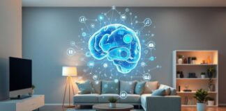 The Intersection of Artificial Intelligence and Smart Home Technology