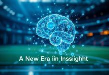 The Intersection of Artificial Intelligence and Sports Analytics: A New Era of Insight