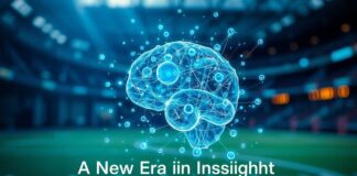 The Intersection of Artificial Intelligence and Sports Analytics: A New Era of Insight