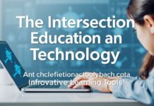 The Intersection of Education and Technology: An Exploration of Innovative Learning Tools