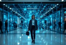 The Intersection of Fashion and Technology: AI-Powered Style Forecasting