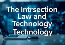 The Intersection of Law and Technology: Navigating the Digital Frontier