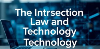 The Intersection of Law and Technology: Navigating the Digital Frontier