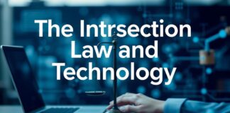 The Intersection of Law and Technology: Navigating the Digital Frontier