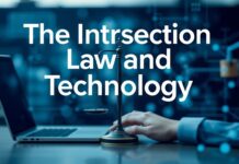The Intersection of Law and Technology: Navigating the Digital Frontier