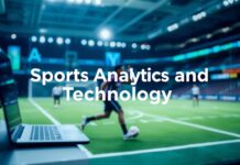 The Intersection of Sports Analytics and Technology: An In-Depth Examination