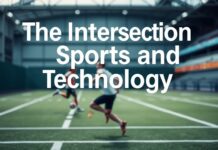 The Intersection of Sports and Technology: An In-depth Look at Wearable Tech and Beyond