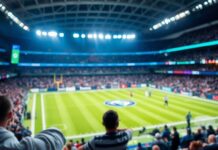 The Intersection of Sports and Technology: A New Era of Fan Engagement