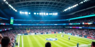The Intersection of Sports and Technology: A New Era of Fan Engagement