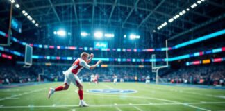 The Intersection of Sports and Technology: How Data is Transforming the Game