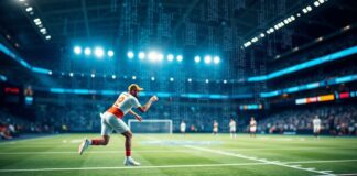 The Intersection of Sports and Technology: How Data Analytics is Transforming the Game