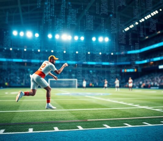 The Intersection of Sports and Technology: How Data Analytics is Revolutionizing the Game The Intersection of Sports and Technology: How Data Analytics is Transforming the Game
