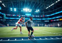 The Intersection of Sports and Technology: How Data is Transforming the Game