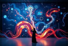 The Intersection of Technology and Art: Creating Digital Masterpieces